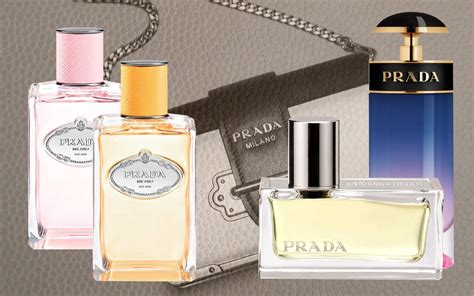 prada perfume coffret|best smelling Prada perfume.